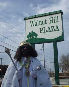 King Jace at Walnut Hill Plaza
