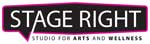 Stage Right Studio for Arts and Wellness