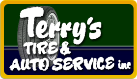 Terry's Tire and Auto Service