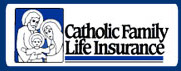 Catholic Family Life Insurance